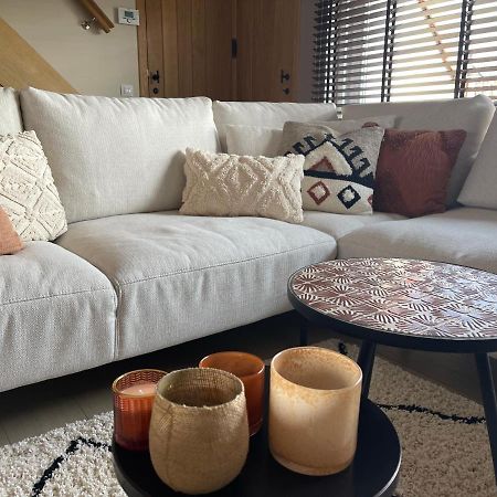 -Ayana Suite- 2 Bedroom Suite With Garage Knokke Bagian luar foto